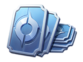 Honor of Kings Tokens - 240 Tokens